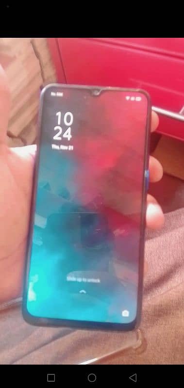 Oppo Reno z 8/256 Finger ok Noon pta hai 32MB Main 48MB  baki All ok 4