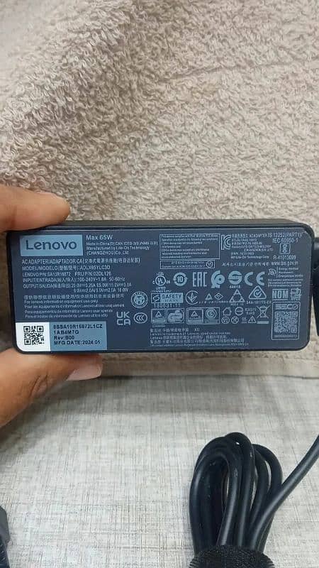 lenovo type c 5