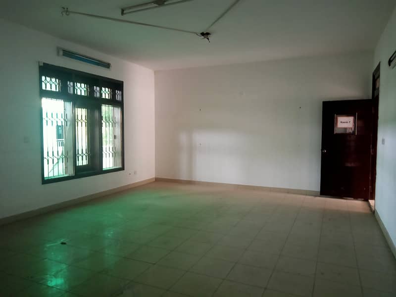 CANTT,1 KANAL OFFICE USE HOUSE FOR RENT GULBERG GARDEN TOWN SHADMAN GOR UPPER MALL ZAMAN PARK LAHORE 4