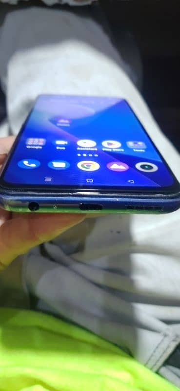 Realme 7 pro 8/128 1