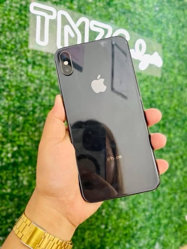 iphone xs max dual sim approved 0