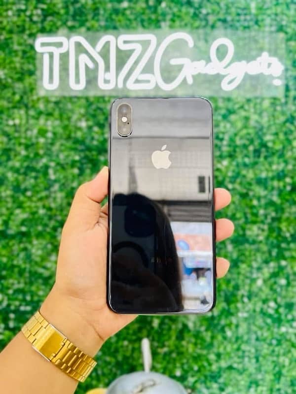 iphone xs max dual sim approved 2