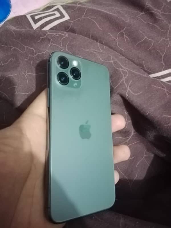 iphone 11 pro 0