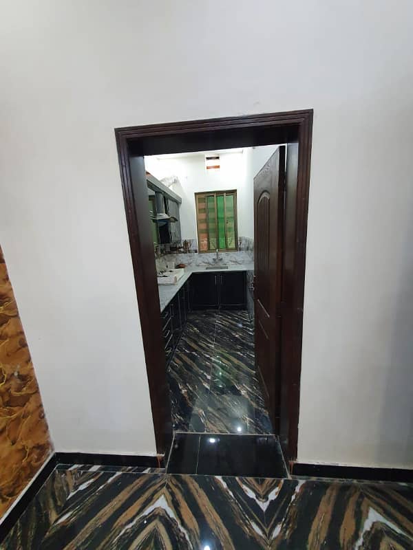 8 Marla portion for rent inshadab gardan 2