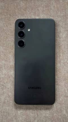 Samsung S24 Plus 256gb PTA