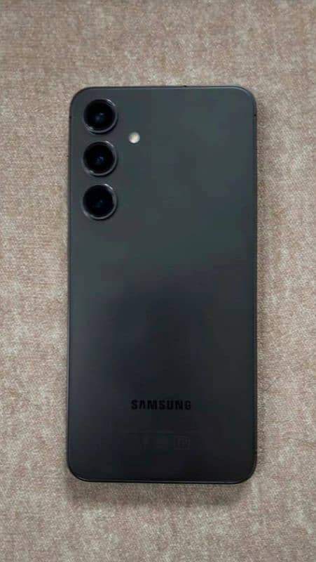 Samsung S24 Plus 256gb PTA 0