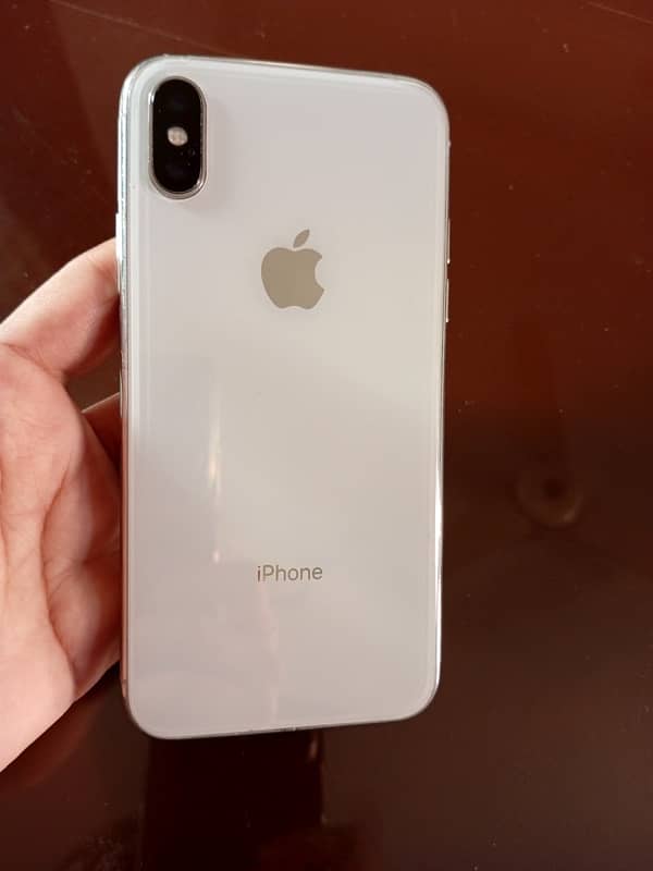 Iphone x 1