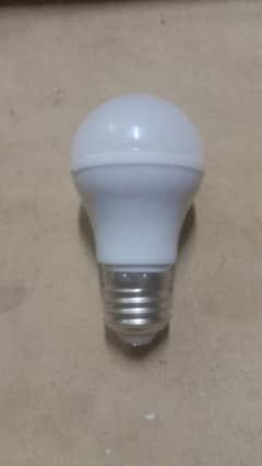 5 Wat bulb  A shape + T shape availabley