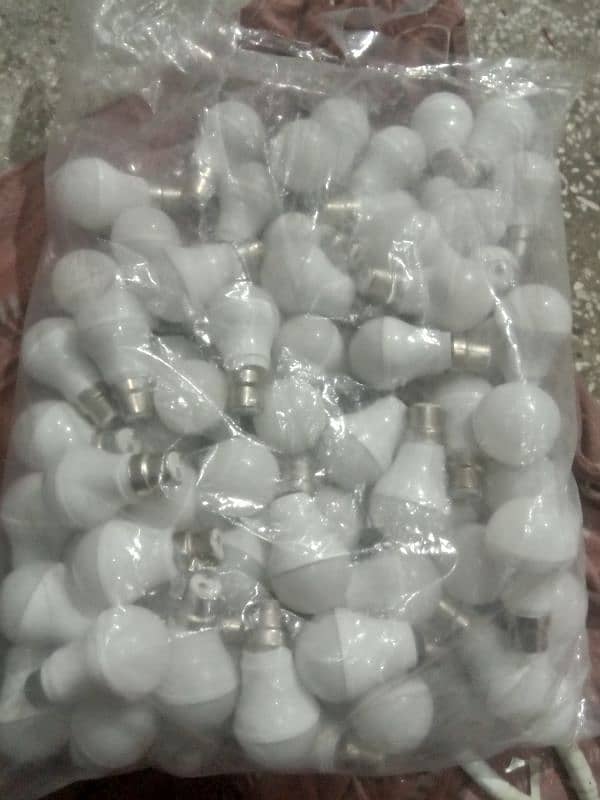 5 Wat bulb  A shape + T shape availabley 1