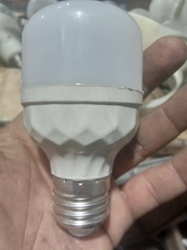 5 Wat bulb  A shape + T shape availabley 2