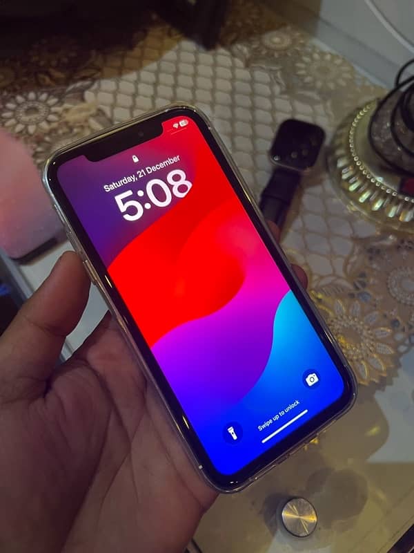 iphone xr 0