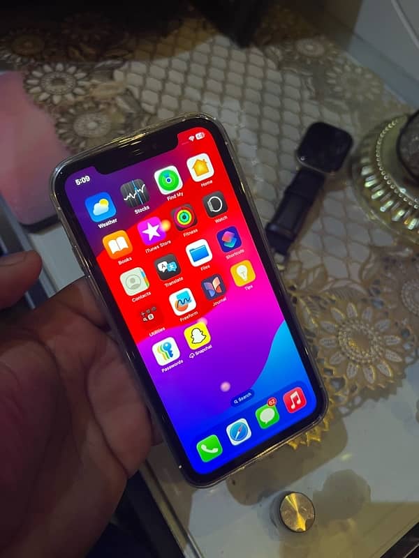 iphone xr 3