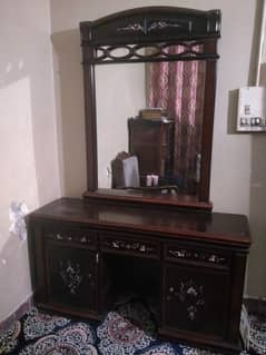 Beautiful dressing table