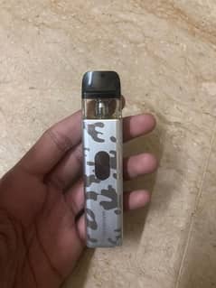 Vaporesso xros 4 mini fresh condition