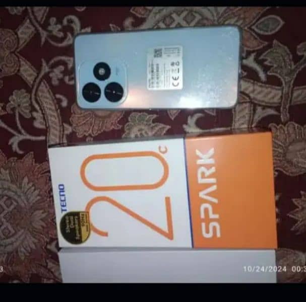 tecno spark 20c 10 by 10 03348185453 3