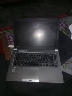 Toshiba tecra z40