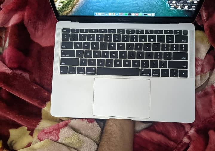 Macbook Air 2019 1