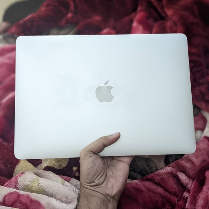 Macbook Air 2019 3