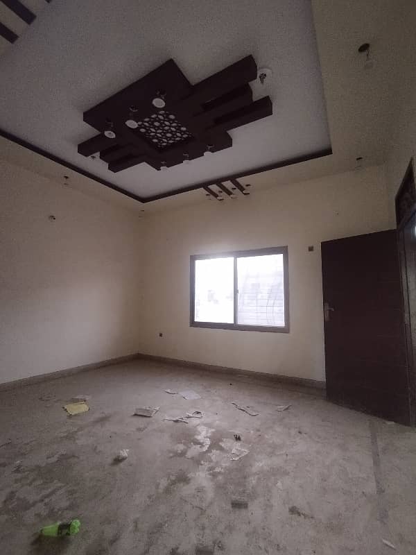 RENT FOR PORTION BRAND NEW 3 BED DD 4