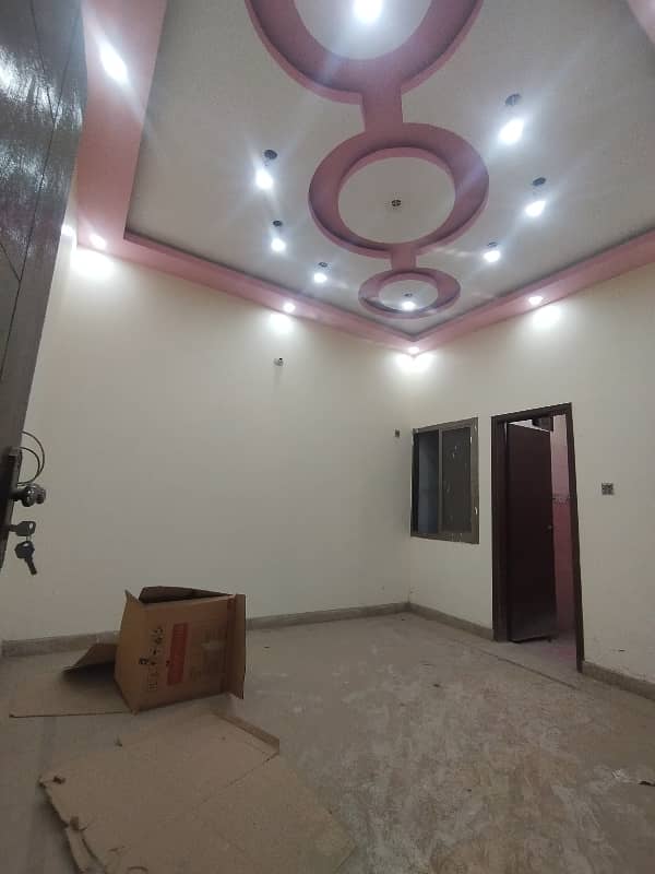 RENT FOR PORTION BRAND NEW 3 BED DD 7