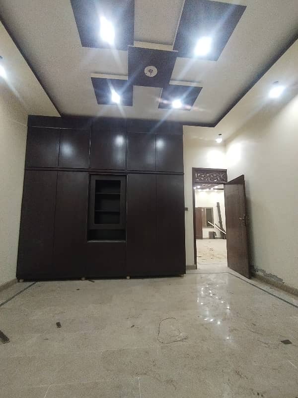 RENT FOR PORTION BRAND NEW 3 BED DD 11