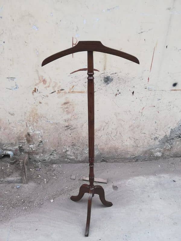 coat stand / coat hanger / cloth stand 8