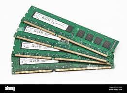 8 Gb Ram DDr3 1600 MHz for Pc 1