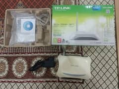 Tp Link Wifi Router