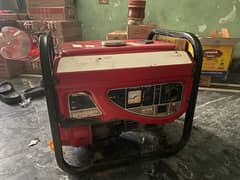 genrator for sale