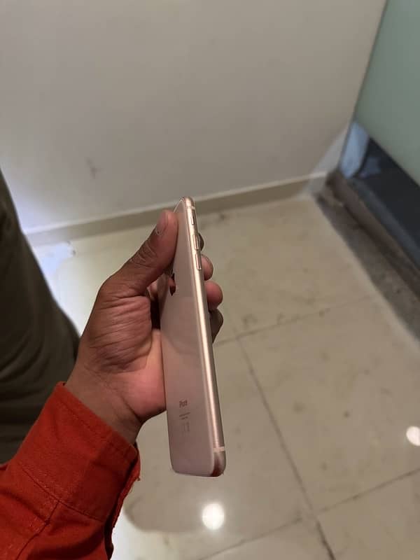 IPhone 8 Plus PTA approved 64 gb Only SALE 03065785962 All OKK 6