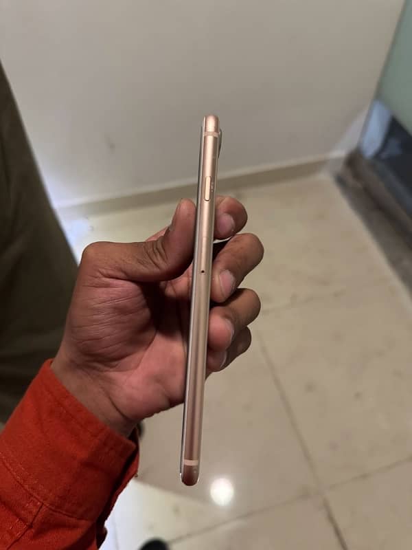 IPhone 8 Plus PTA approved 64 gb Only SALE 03065785962 All OKK 8