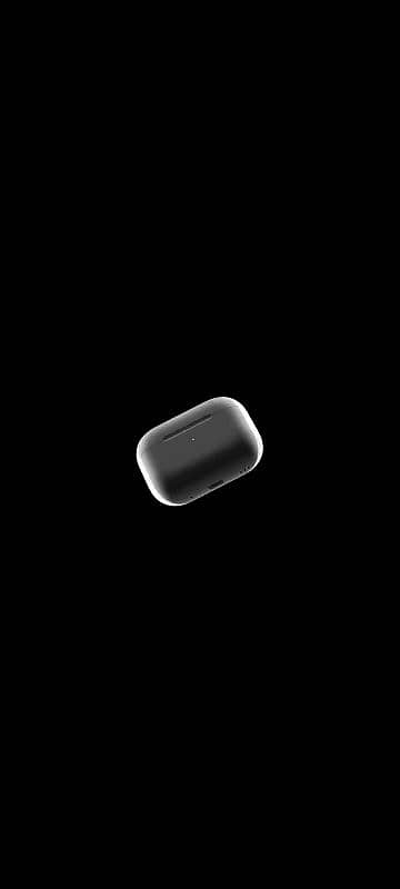 Apple AirPods Pro Pure Sound, Effortless Connection 0