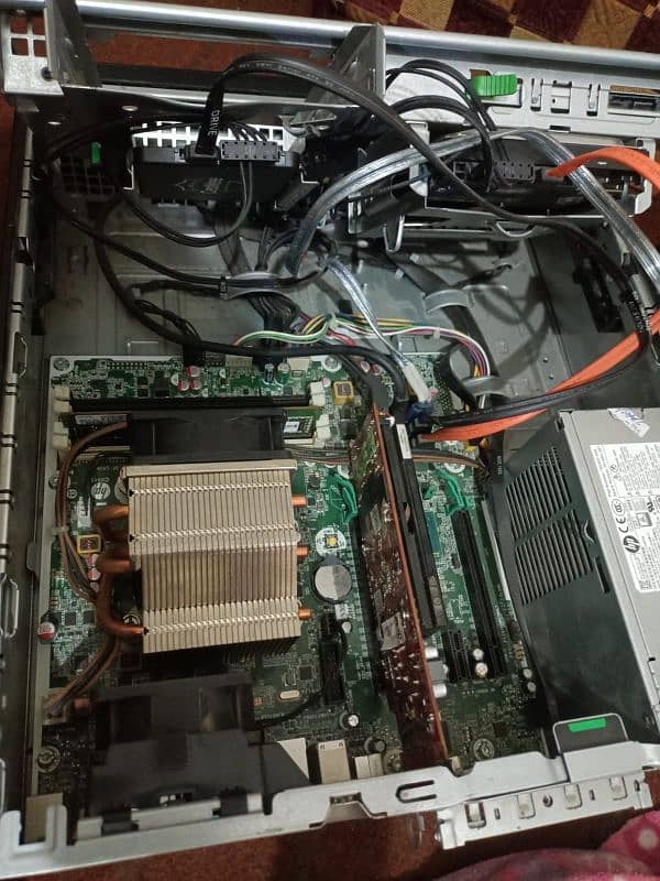 core i5 5th generation gaming CPU for sale 0