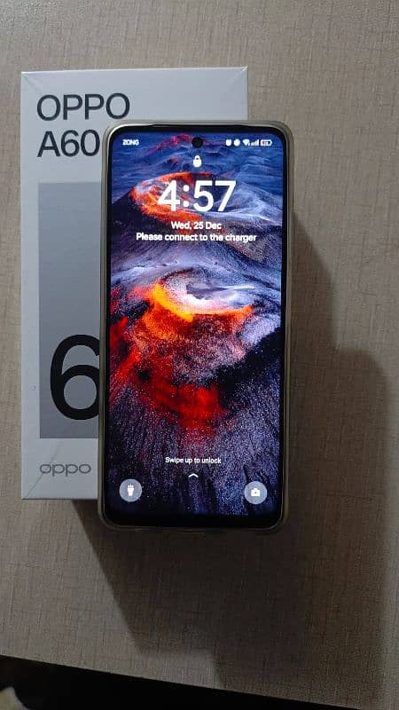 Oppo A60 0