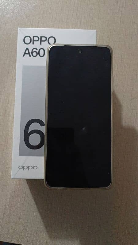 Oppo A60 3