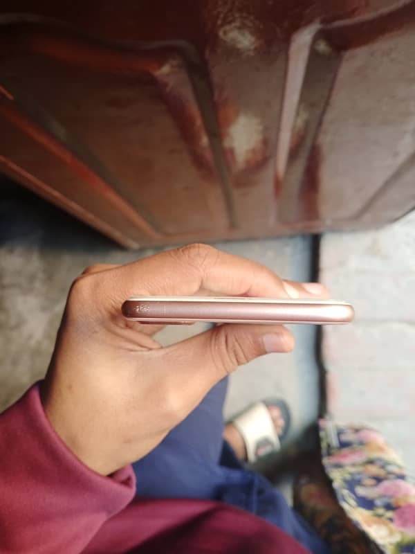 IPhone 8 plus non pta urgent sell only WhatsApp number 03021467217 2