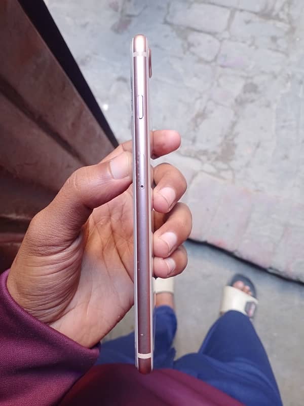 IPhone 8 plus non pta urgent sell only WhatsApp number 03021467217 5