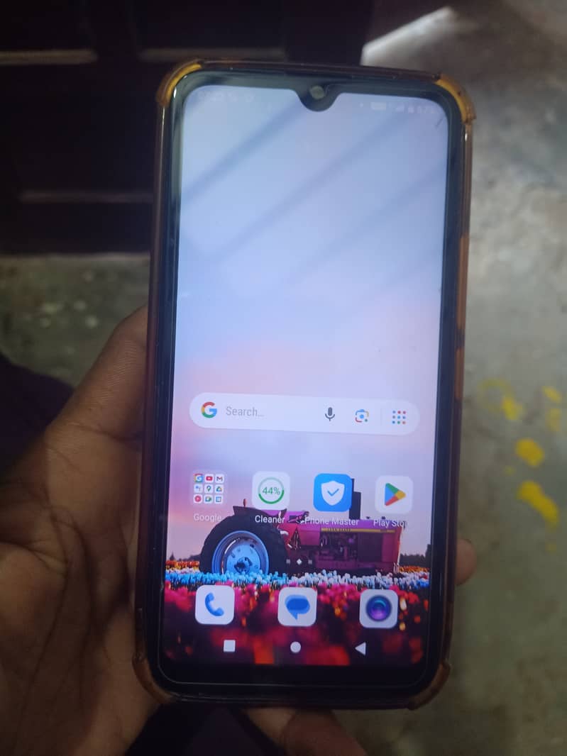 Itel A48 2+32 storage Best mobile all ok 2