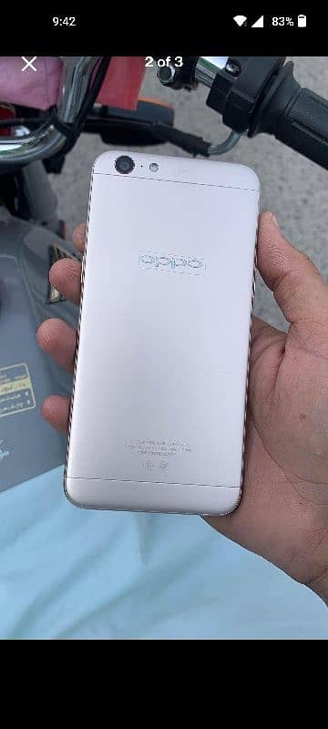 oppo a57         4/64 1