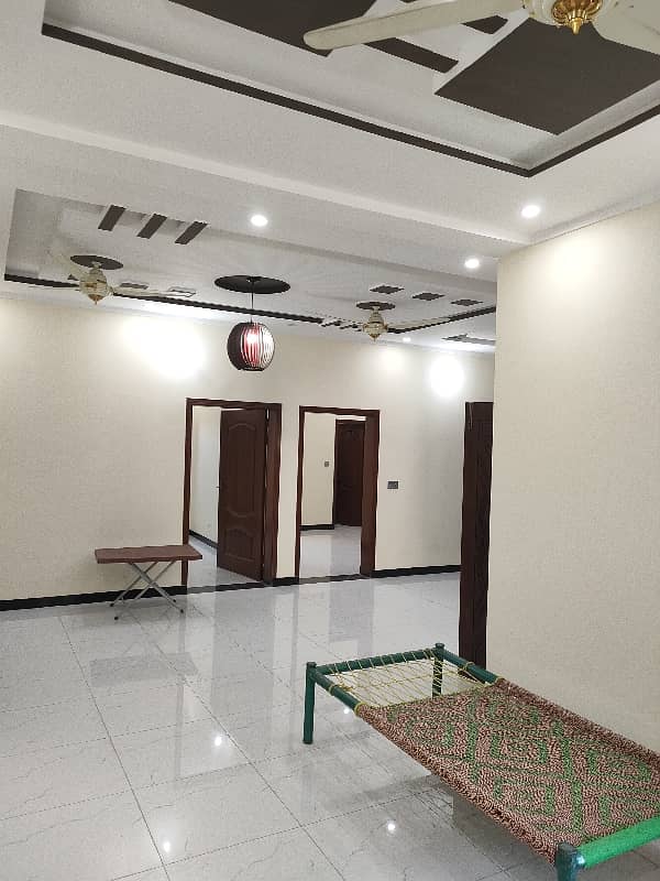 Barnd New Double Unit House For Sale Caltex Road Near Askria14 Gate No 1 8