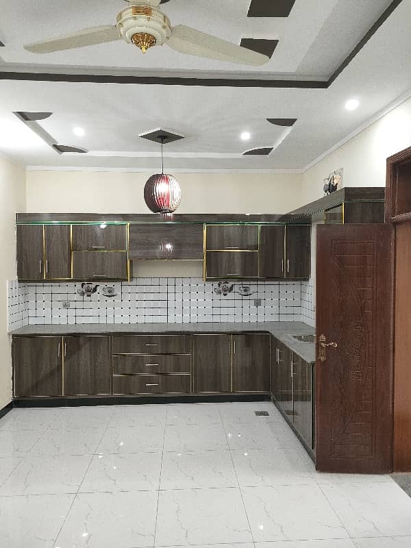 Barnd New Double Unit House For Sale Caltex Road Near Askria14 Gate No 1 11