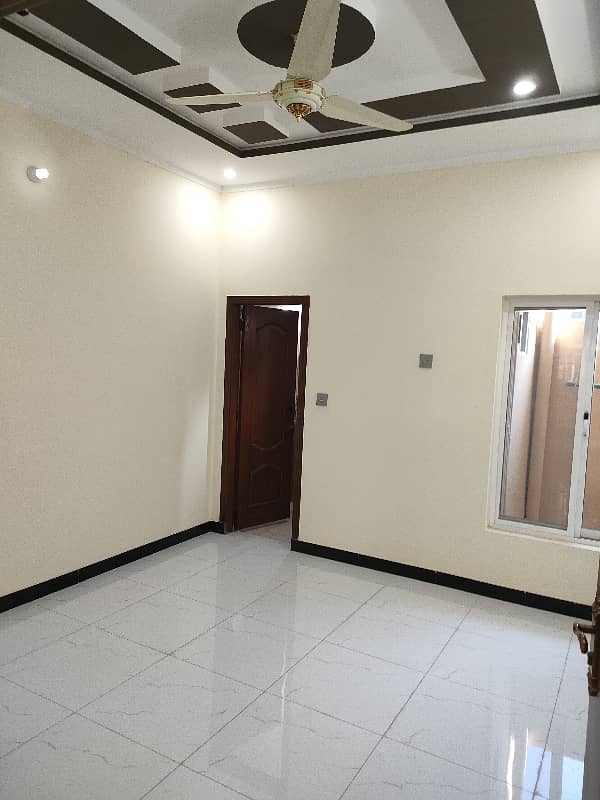 Barnd New Double Unit House For Sale Caltex Road Near Askria14 Gate No 1 17