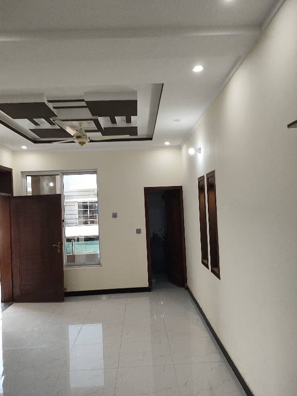 Barnd New Double Unit House For Sale Caltex Road Near Askria14 Gate No 1 24