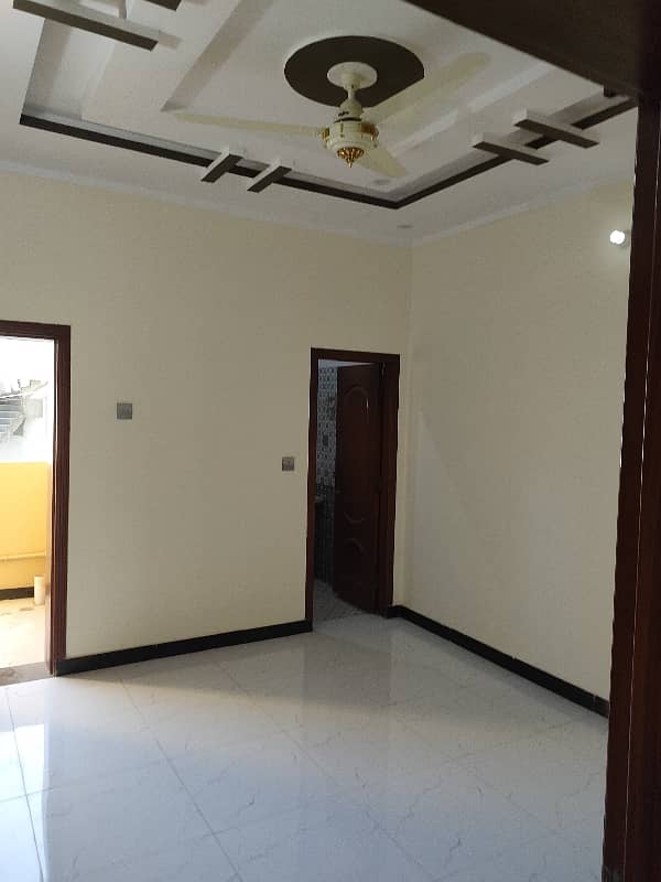 Barnd New Double Unit House For Sale Caltex Road Near Askria14 Gate No 1 32