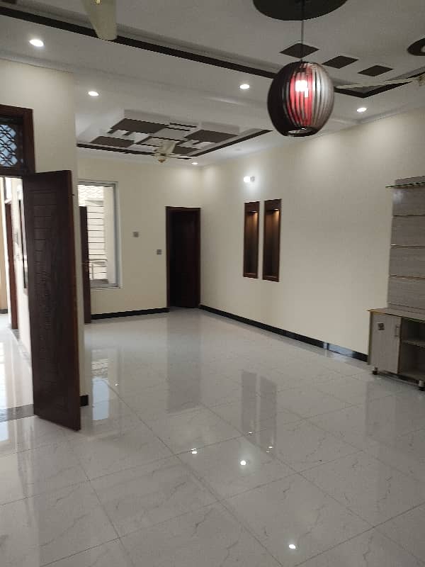 Barnd New Double Unit House For Sale Caltex Road Near Askria14 Gate No 1 34