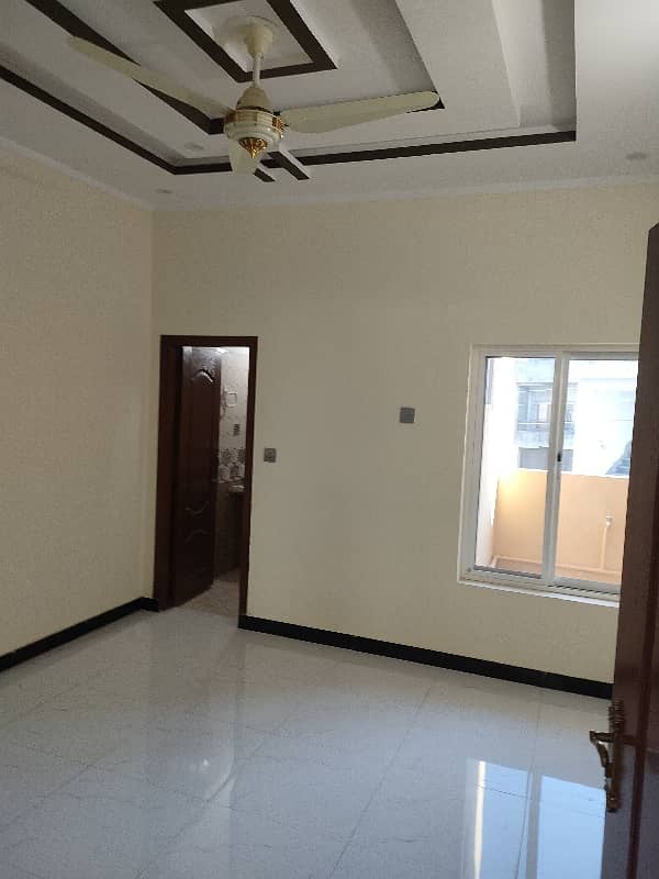 Barnd New Double Unit House For Sale Caltex Road Near Askria14 Gate No 1 35