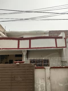 Old Is Gold Investor Rate House For Sale Double Unit Defense Road Near Askria 14