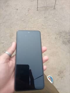 Infinix Note 10 pro 8Ram 128gb