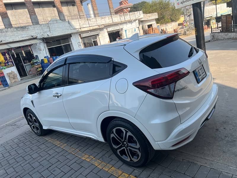 Honda Vezel 2014 / 2020 3