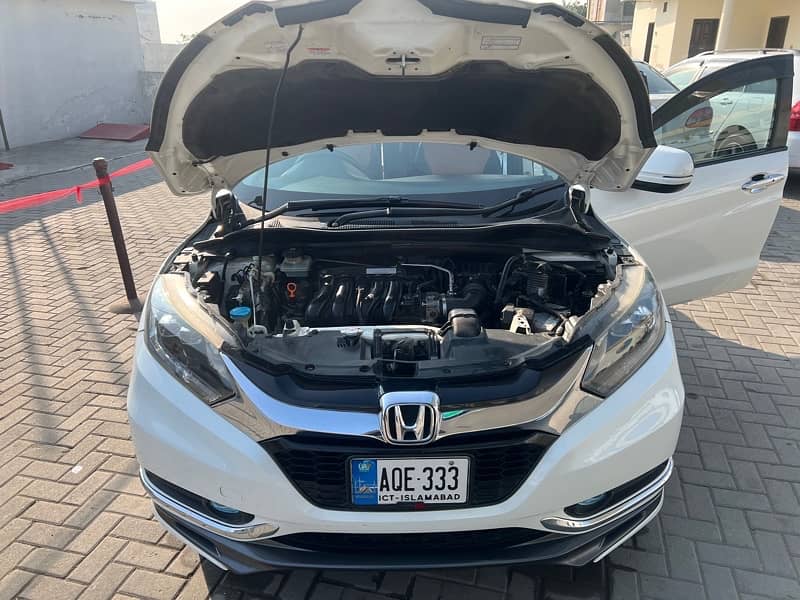 Honda Vezel 2014 / 2020 5